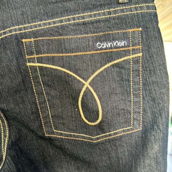 Calvin Klein Jeans, Size 14, NWOT, MAKE AN OFFER!!! - Picture 7 of 9